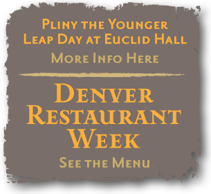 euclid hall