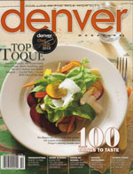 denver Magazine