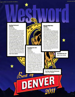 Westword Best of Denver